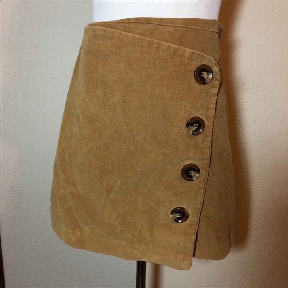 Skirt bundle 2 skirts